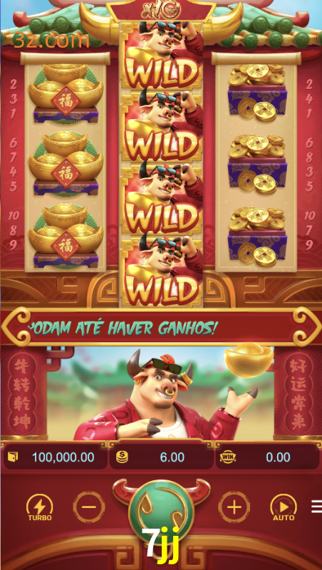 As Melhores Estratégias Para Jogar Slot Fortune Ox