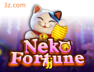 7jj Slot Fortune Neko⭐️Cassinos de videogames brasileiros⭐️7jj bet
