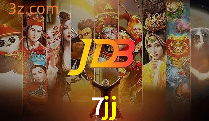 7jj Slots JDB⭐️Cassino Plataforma⭐️7jj bet