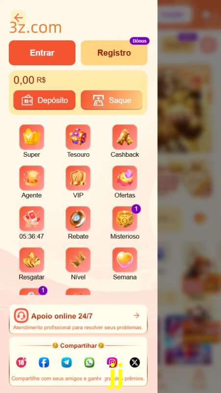 Como Começar a Jogar no 7jj Com