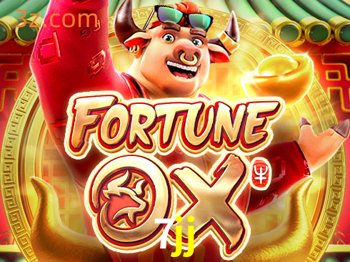 7jj Slot Fortune Ox⭐️Login jogos Plataforma⭐️7jj jogo