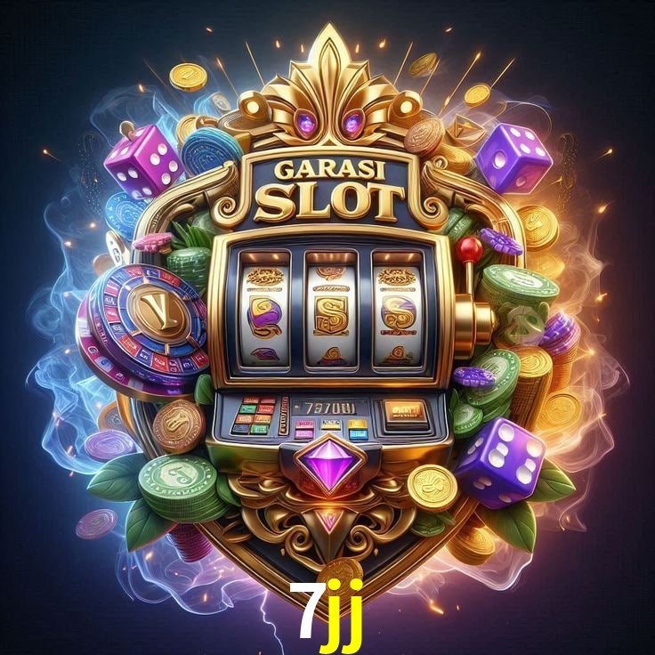 7jj - Winners Celebration